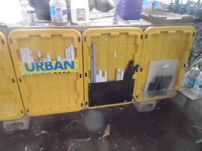 Yard Tub face-1 Yard Tub face-1