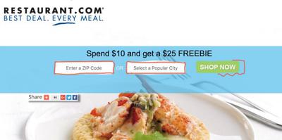 Spend $10, get $25 freebie.... Spend $10, get $25 freebie....