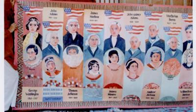 American Presidents American Presidents
