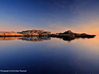 Stillness Stillness