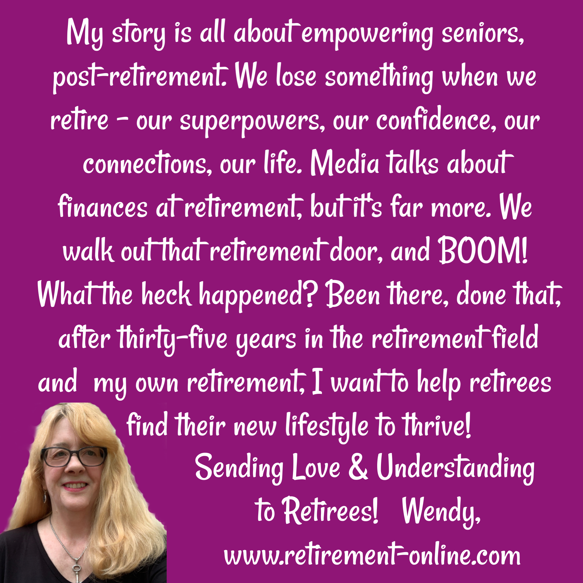 Wendy-Mission Wendy-Mission