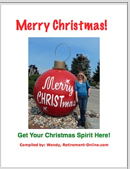sharing christmas memories my wendy christmas