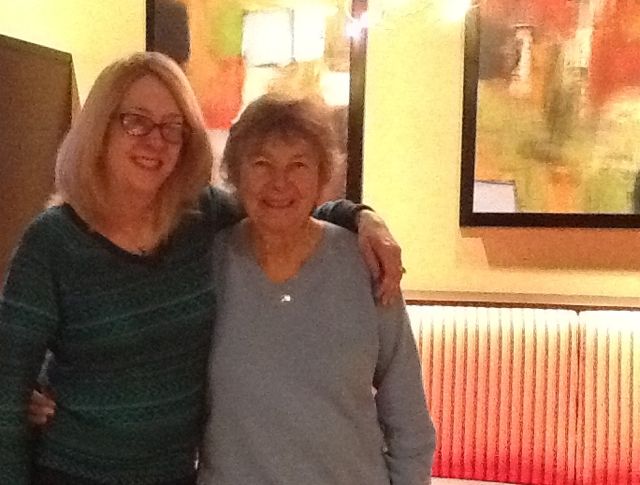 Ute and Me Ute and Me