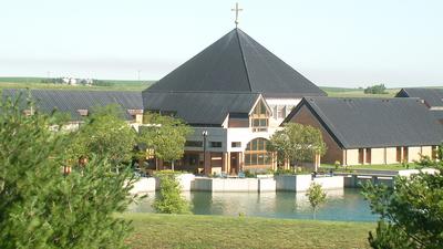 St. Benedict Center Schuyler, NE