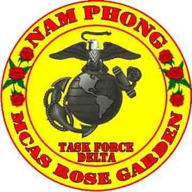 usmc airbase namphong thailand