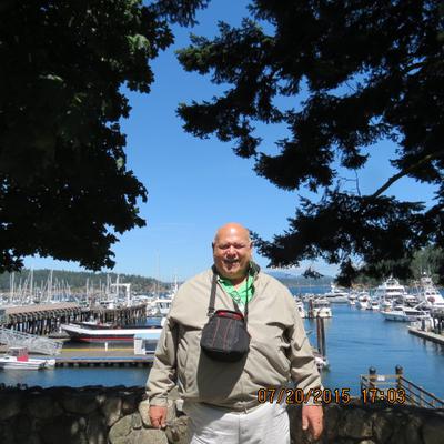 friday harbor, bellingham, washington