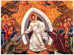 Resurrection of Christ