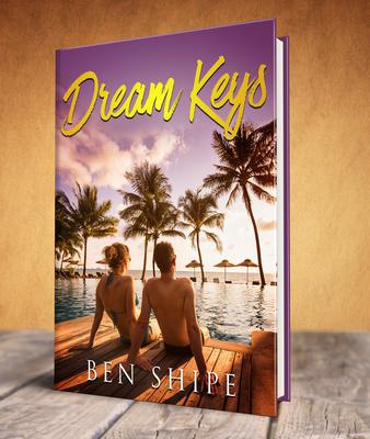 Now Available on Amazon