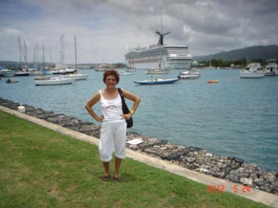 YOU CAN NEVER GO BACK