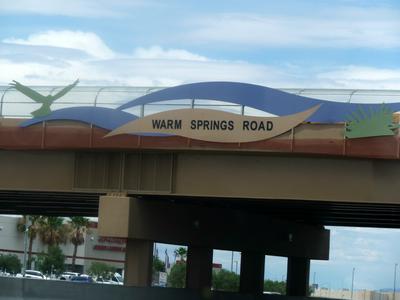 Vegas-Warm-Springs-Roadsign
