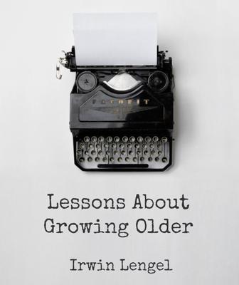 Lessons About Growing Older