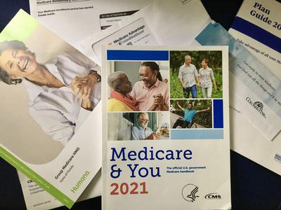 My mailbox and emails are overwhelmed with these solicitations. 