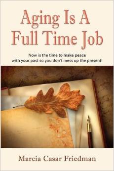 Amazon Book written by Marcia!