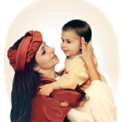 My 2015 Christmas card  (bottom)