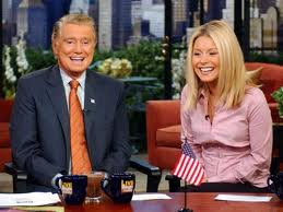 Regis and Kelly