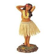 Hula Doll