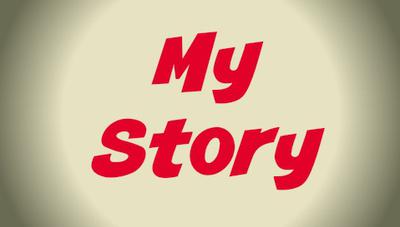 Tell YOURSELF Your Best Story!