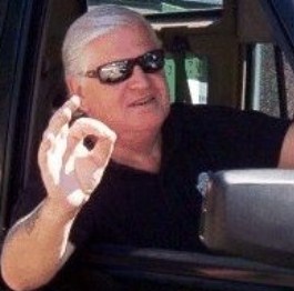 Driving .....My Comfort Zone