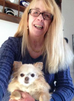 Wendy & ChiChi, 3 weeks ago