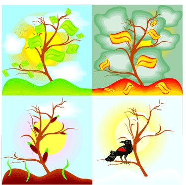 Time Flies When You Are Havin' Fun!<P>