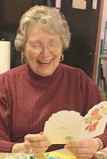 80th Birthday-loving every one of 'em!