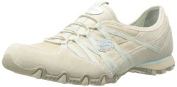 Sketchers Brand, Mom likes these.