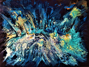 me out and about (before lockdown !!)