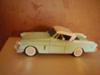 1953 Studebaker Starliner.