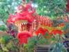 Chinese New Year Dragon