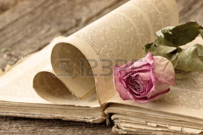 True friendships have happy beginnings and peaceful endings.