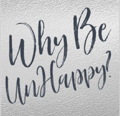Why UNHappy?