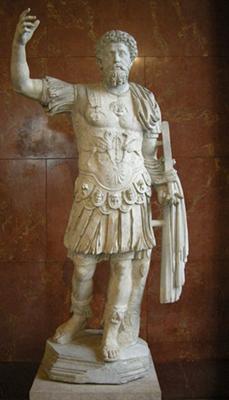 Emperor Marc Aurel