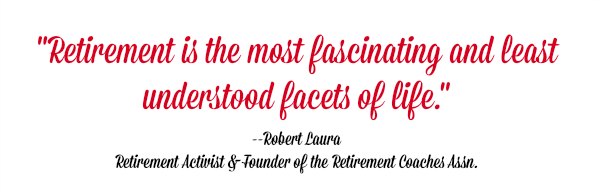 Retirement Online Blog